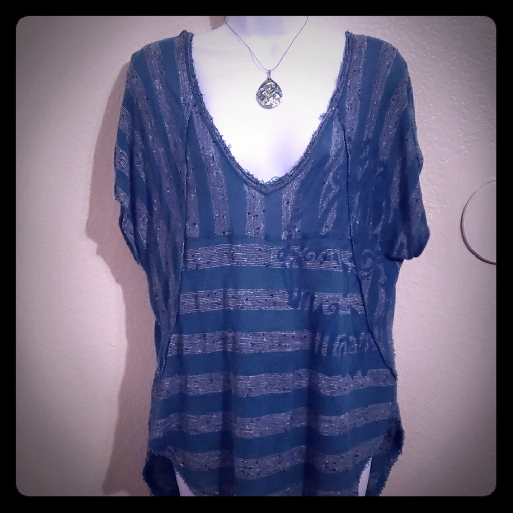 Harley-Davidson top